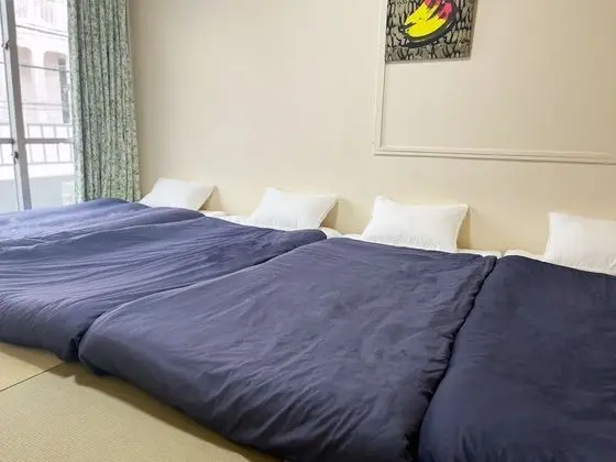 Superior Apart Daire, 2 Yatak Odası