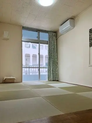 Superior Apart Daire, 2 Yatak Odası