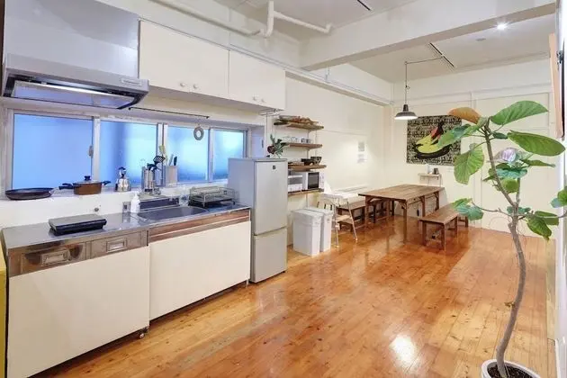 Superior Apart Daire, 2 Yatak Odası