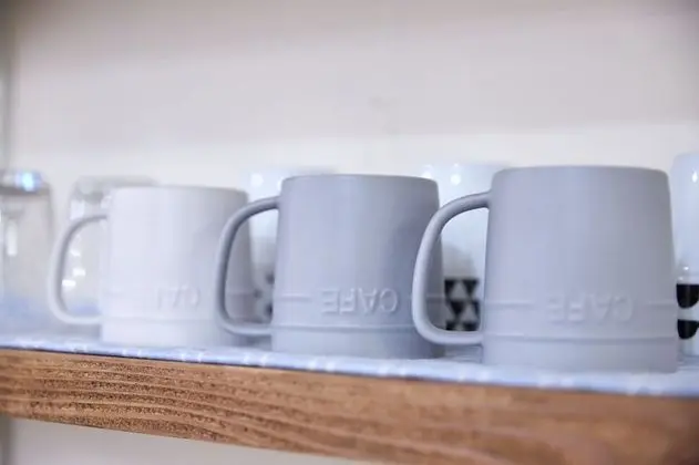 Superior Apart Daire, 2 Yatak Odası