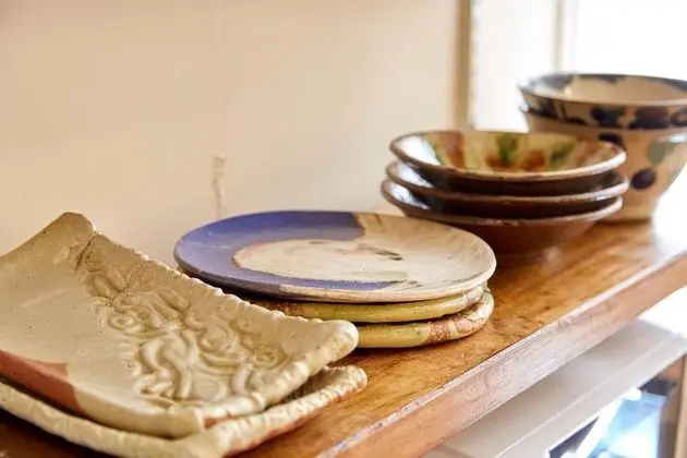 Superior Apart Daire, 2 Yatak Odası