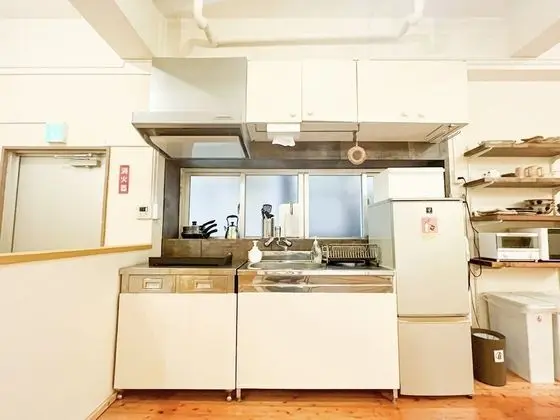 Superior Apart Daire, 2 Yatak Odası