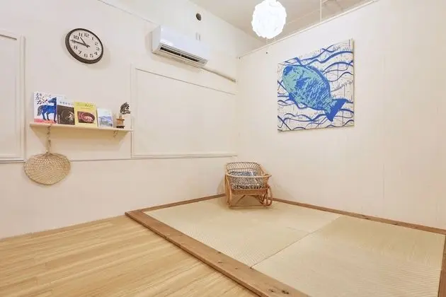 Superior Apart Daire, 2 Yatak Odası