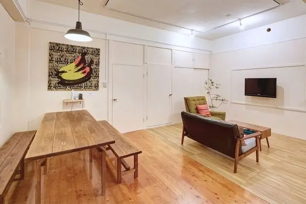 Superior Apart Daire, 2 Yatak Odası