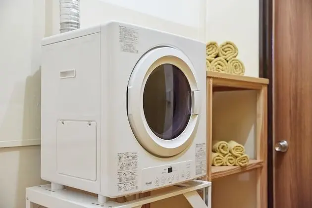 Superior Apart Daire, 2 Yatak Odası