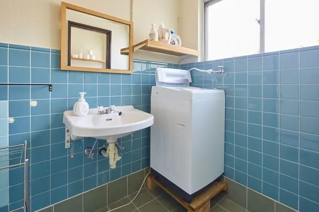 Superior Apart Daire, 2 Yatak Odası