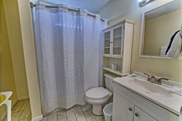 Villa, 1 Yatak Odası, 2 Banyolu, Denize Sıfır