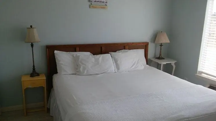 Villa, 1 Yatak Odası, 2 Banyolu, Denize Sıfır