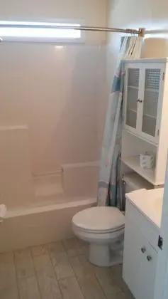 Villa, 1 Yatak Odası, 2 Banyolu, Denize Sıfır