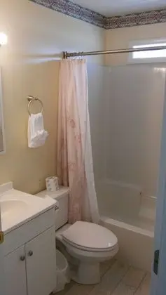 Villa, 1 Yatak Odası, 2 Banyolu, Denize Sıfır