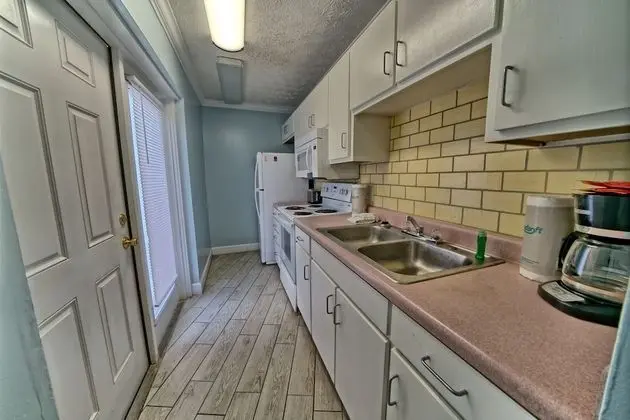 Villa, 1 Yatak Odası, Havuz Manzaralı (Villa 14)