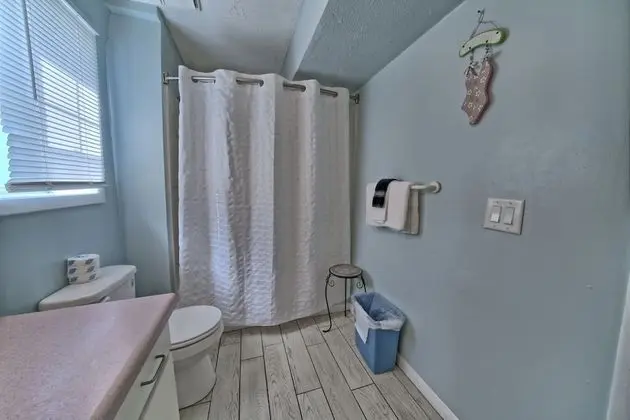 Villa, 1 Yatak Odası, Havuz Manzaralı (Villa 14)