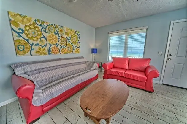 Villa, 1 Yatak Odası, Mutfak, Denize Sıfır (Villa 12)