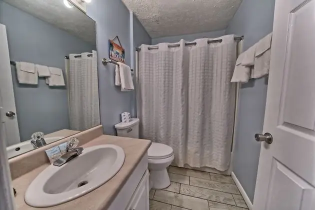 Villa, 1 Yatak Odası, Mutfak, Denize Sıfır (Villa 12)