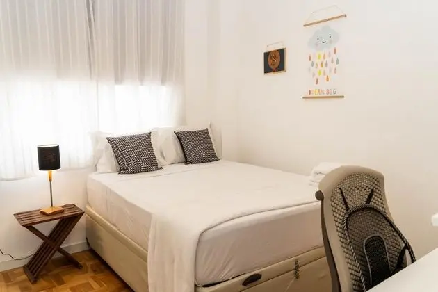 Apart Daire, Sigara İçilebilir