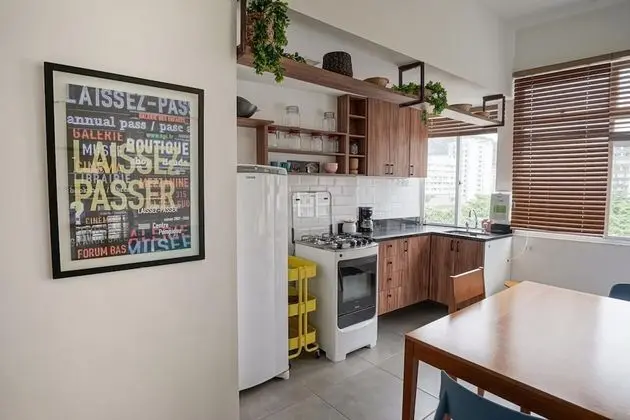 Apart Daire, Sigara İçilebilir