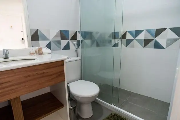 Apart Daire, Sigara İçilebilir