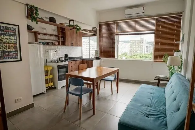 Apart Daire, Sigara İçilebilir