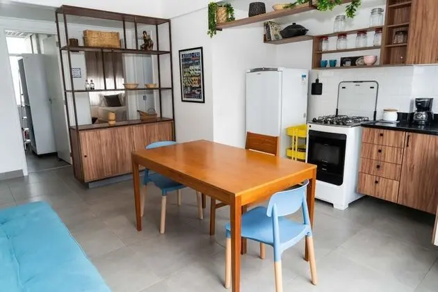 Apart Daire, Sigara İçilebilir