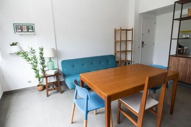 Apart Daire, Sigara İçilebilir