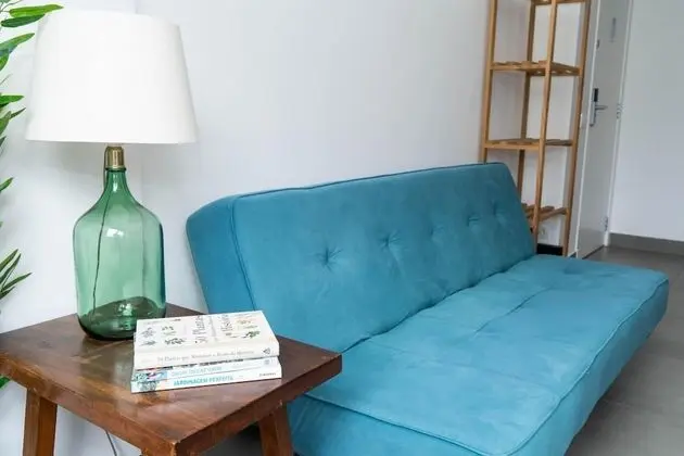 Apart Daire, Sigara İçilebilir