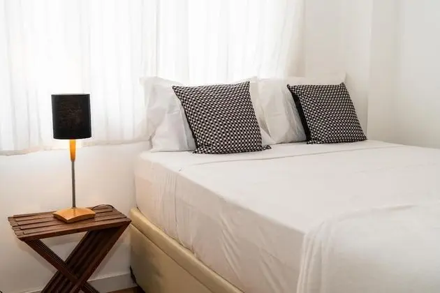 Apart Daire, Sigara İçilebilir