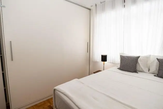 Apart Daire, Sigara İçilebilir