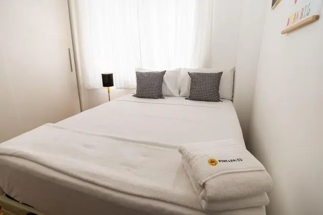 Apart Daire, Sigara İçilebilir