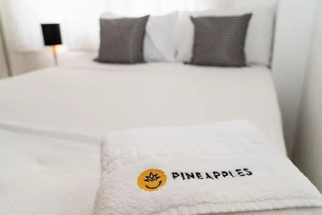 Apart Daire, Sigara İçilebilir