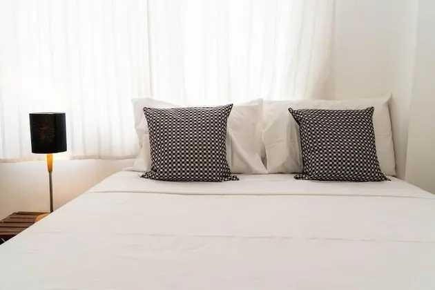 Apart Daire, Sigara İçilebilir