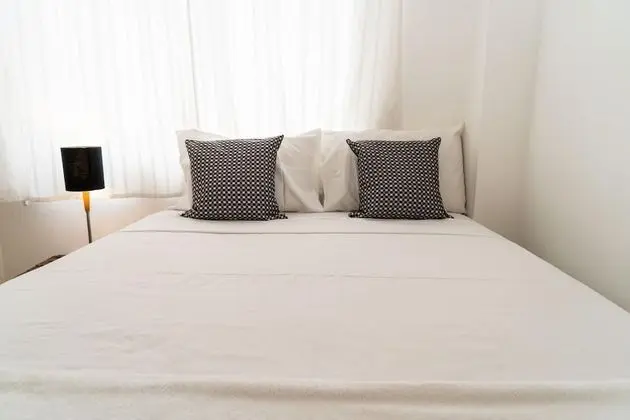 Apart Daire, Sigara İçilebilir