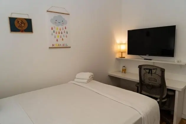 Apart Daire, Sigara İçilebilir