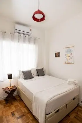 Apart Daire, Sigara İçilebilir