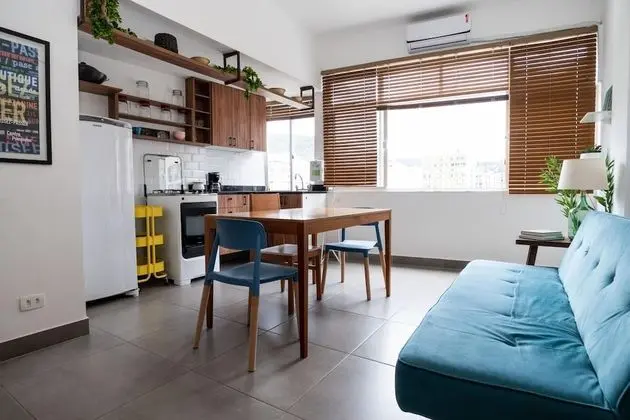 Apart Daire, Sigara İçilebilir