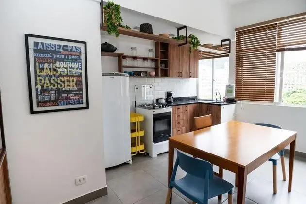 Apart Daire, Sigara İçilebilir