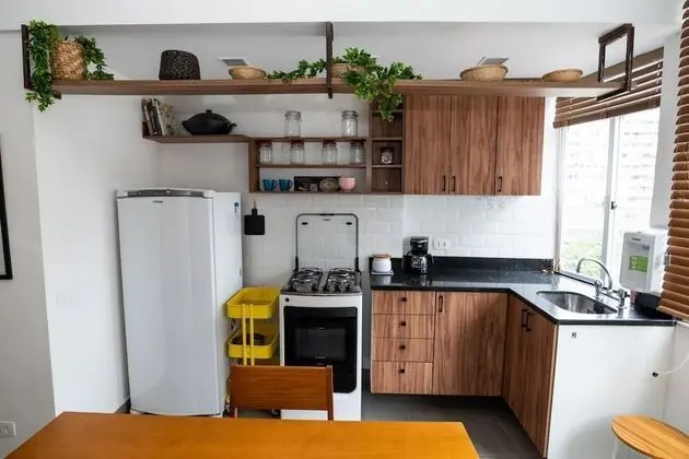 Apart Daire, Sigara İçilebilir