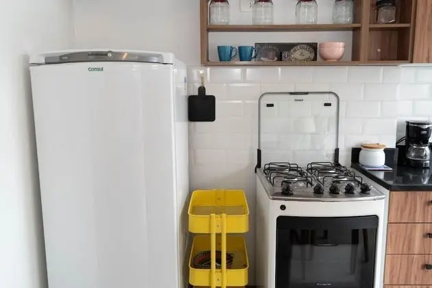 Apart Daire, Sigara İçilebilir