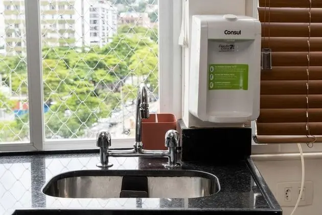 Apart Daire, Sigara İçilebilir