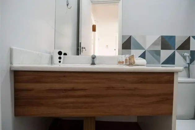 Apart Daire, Sigara İçilebilir