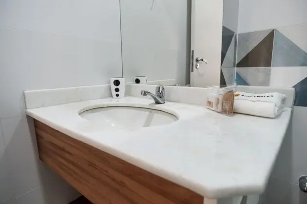 Apart Daire, Sigara İçilebilir