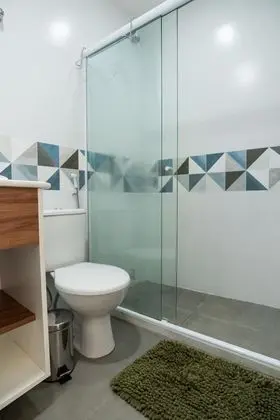 Apart Daire, Sigara İçilebilir