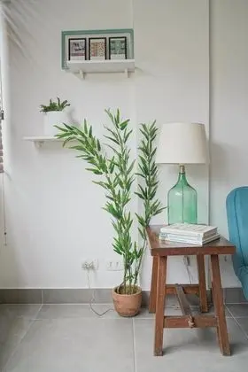 Apart Daire, Sigara İçilebilir