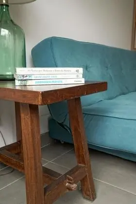 Apart Daire, Sigara İçilebilir