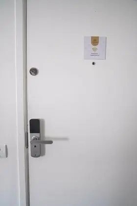 Apart Daire, Sigara İçilebilir