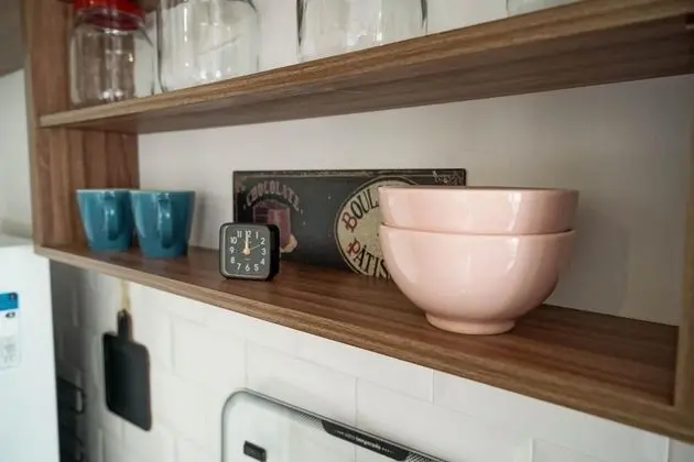 Apart Daire, Sigara İçilebilir