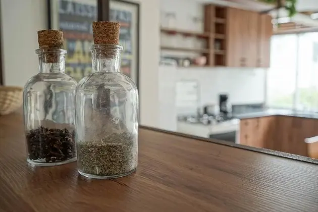 Apart Daire, Sigara İçilebilir