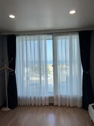 Standard Room (Cooking not allowed, prohibited from brining crab & seafood)