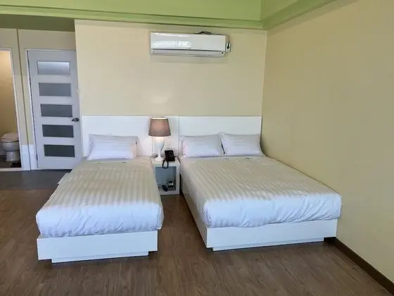 Superior Deluxe Room (Cooking not allowed, prohibited from brining crab & seafood)