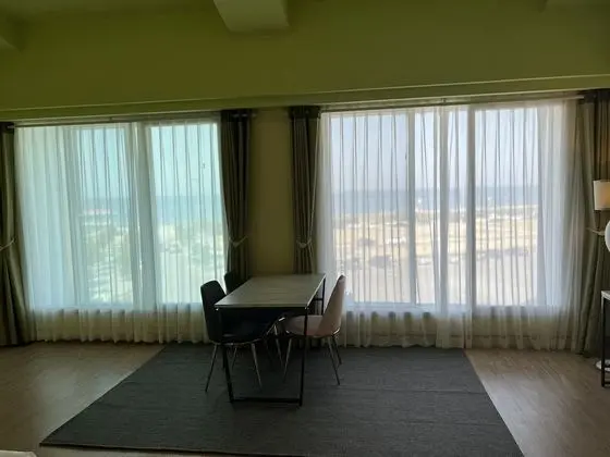 Superior Deluxe Room (Cooking not allowed, prohibited from brining crab & seafood)