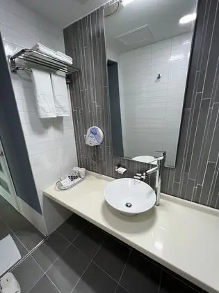 Superior Deluxe Room (Cooking not allowed, prohibited from brining crab & seafood)